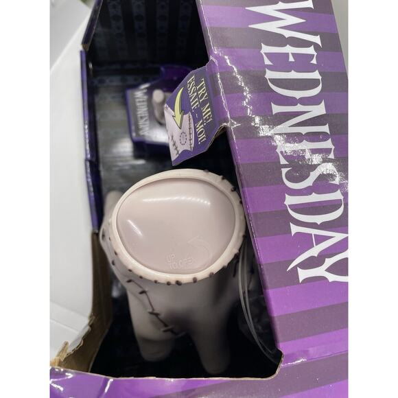 *In Hand* WEDNESDAY RC Thing Addams Family Remote Control New 2024 - Picture 7 of 10